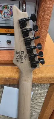 Ibanez - RG450DXBWH 2