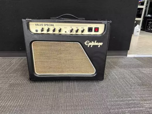 Epiphone Valve Special