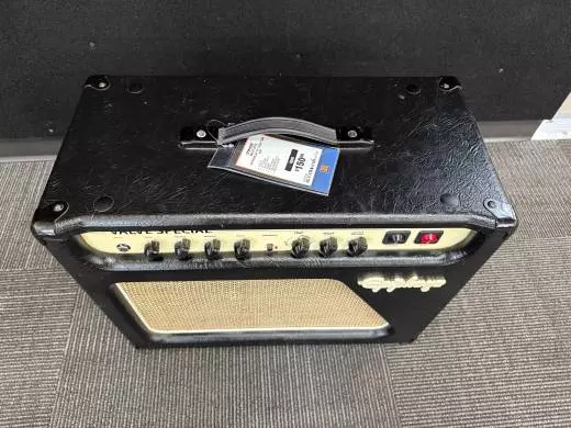 Epiphone Valve Special 2