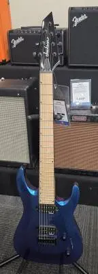 Jackson Guitars - 291-0112-555