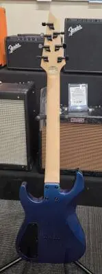 Jackson Guitars - 291-0112-555 2