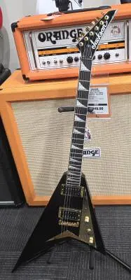Jackson Guitars - 291-4331-503