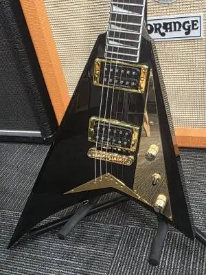 Jackson Guitars - 291-4331-503 2