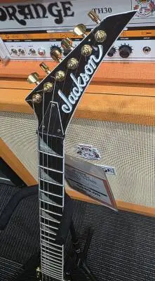 Jackson Guitars - 291-4331-503 2