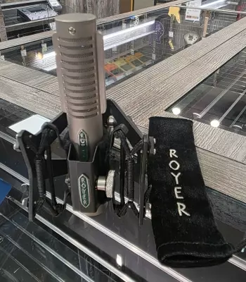 Royer - RO-R121