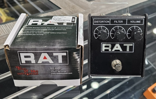 Store Special Product - RAT - RAT 2