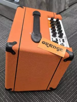 Orange Amplifiers - CRUSHACOUSTIC30 2