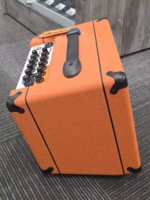 Orange Amplifiers - CRUSHACOUSTIC30 2