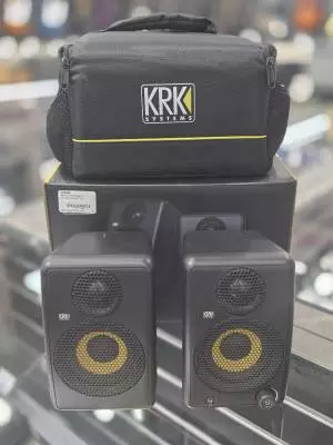 Store Special Product - KRK - GOAUX3