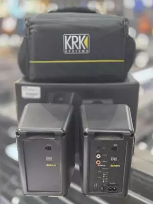 Store Special Product - KRK - GOAUX3