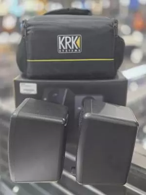 Store Special Product - KRK - GOAUX3