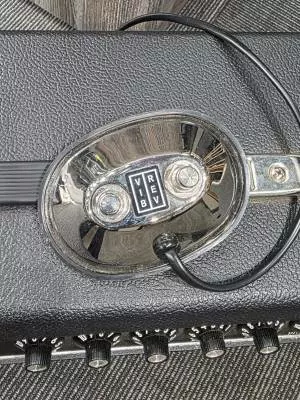 Fender 65 Deluxe Reverb - 021-7400-000 2