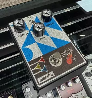 Maestro Effects - MOCCCP