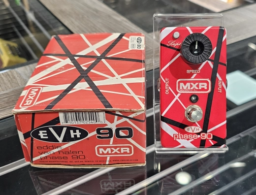 Store Special Product - MXR - EVH90