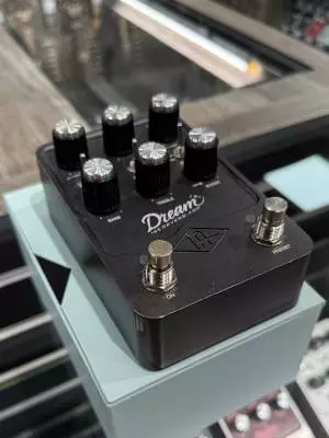 Universal Audio - UA-GPM-DRM
