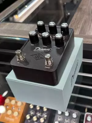 Universal Audio - UA-GPM-DRM 2