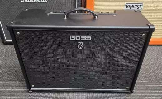 BOSS - KTN-212-MK2