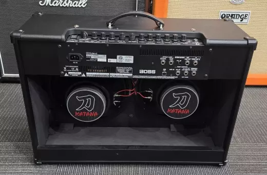 BOSS - KTN-212-MK2 2