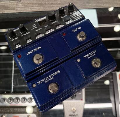Digitech JamMan Delay | Long & McQuade
