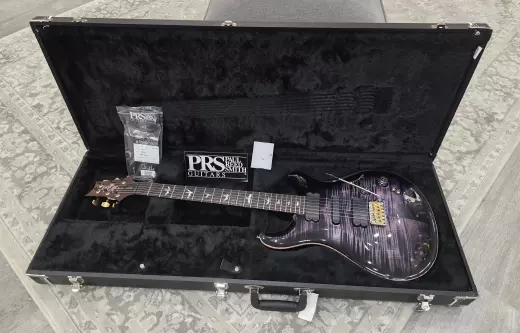 PRS 509 Purple Iris 2