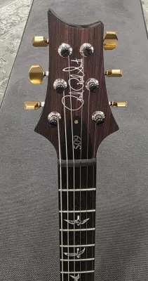PRS 509 Purple Iris 2