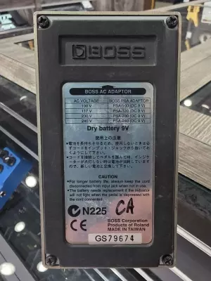 BOSS - MT-2 2