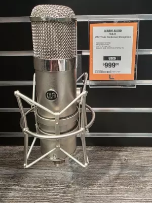 Warm Audio - WA47