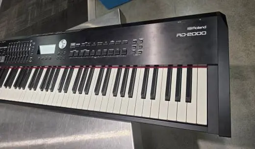 Roland - RD-2000 2