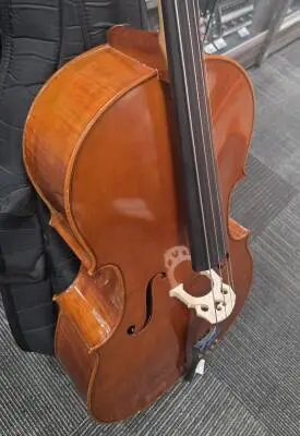 Cello 2