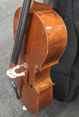Cello 2