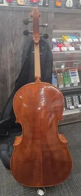 Cello 2