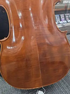 Cello 2