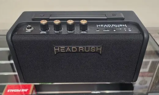 HeadRush - FRFR GO