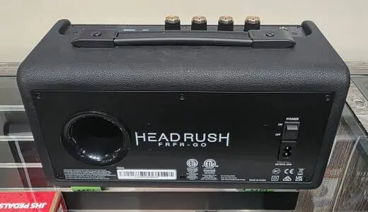 HeadRush - FRFR GO 2