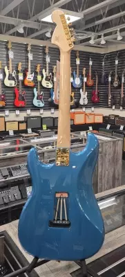 Squier - 037-9410-502 2