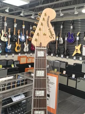 Squier - 037-9410-502 2