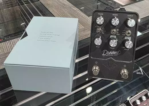Universal Audio - UA-GPM-DRM