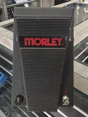 MORLEY PRO SERIES