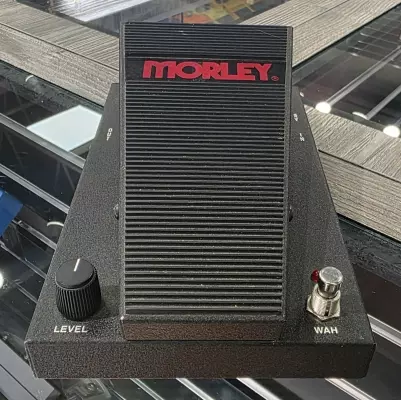 MORLEY PRO SERIES 2