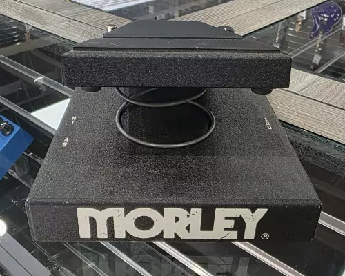 MORLEY PRO SERIES 3