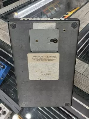 MORLEY PRO SERIES 4