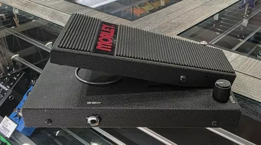MORLEY PRO SERIES 5