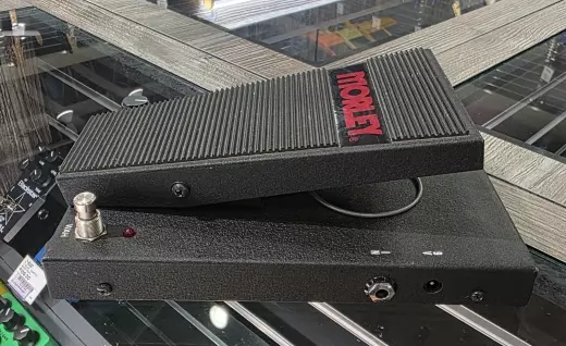 MORLEY PRO SERIES 6