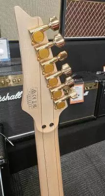 Ibanez - PIA3761XB 2