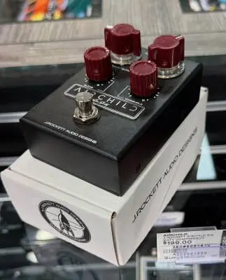 J. Rockett Audio Designs - AIRCHILD