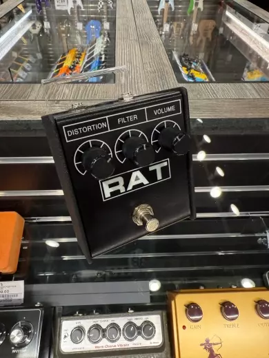 RAT - RAT 2