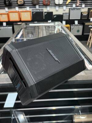 Gear Hunter | Bose S1 PRO