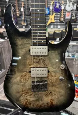 Ibanez - RG1121PBCKB 2