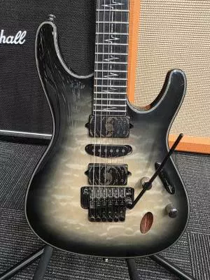 Ibanez - JIVA10DSB