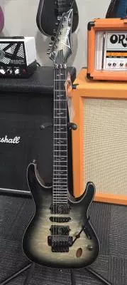 Ibanez - JIVA10DSB 2